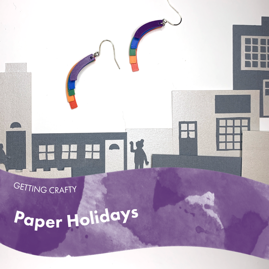 Paper holidays