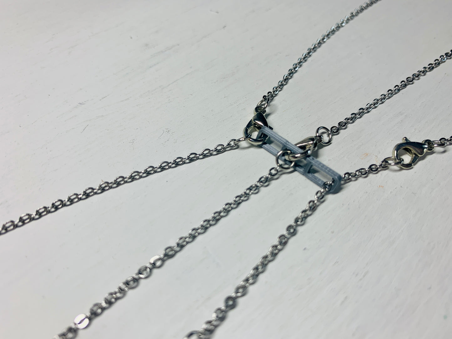 Don't Tangle With That Necklace Separator