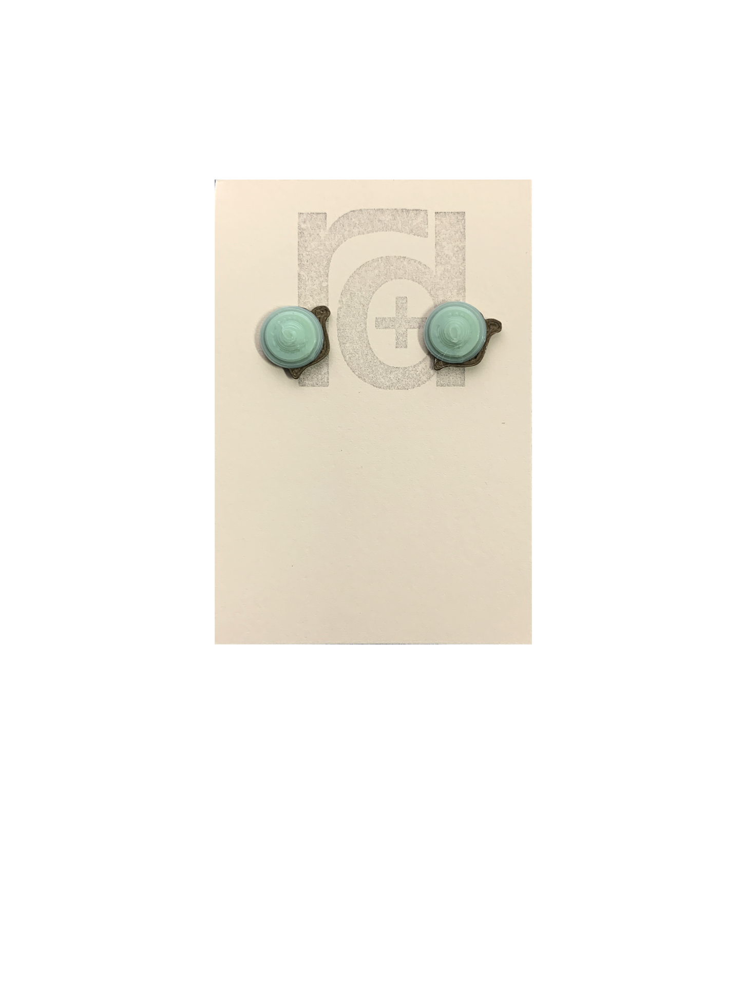 Mobile Homies 3D Printed Earrings