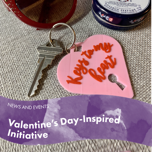 Valentine’s Day-Inspired Initiative Calls on Queens Residents to Shop Local