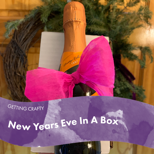 New Year's Eve In A Box