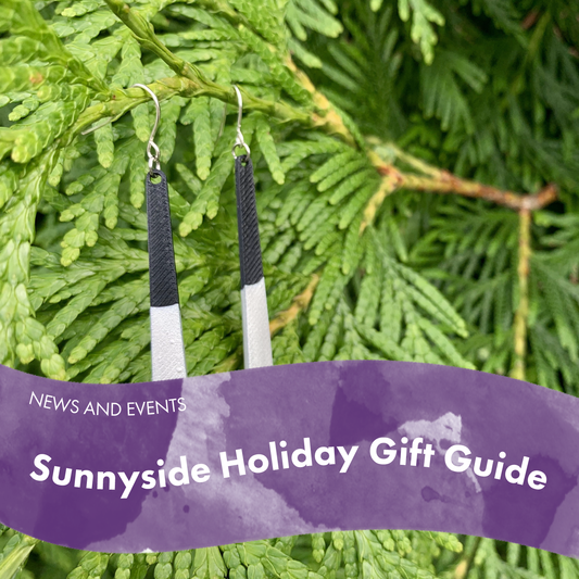 Sunnyside Holiday Gift Guide