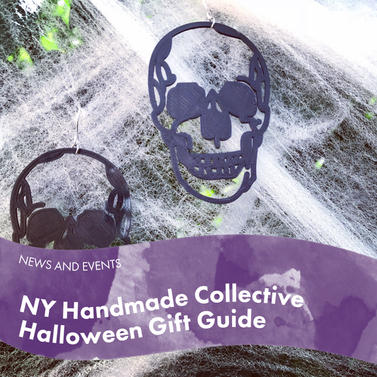 NYHC Halloween Gift Guide
