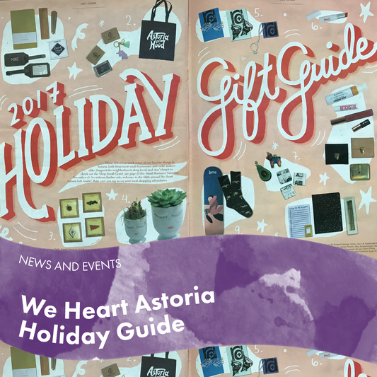 Holiday Guide