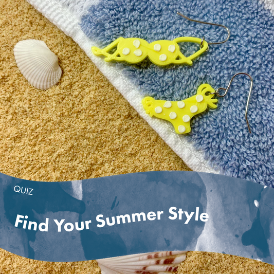 Find Your Summer Style