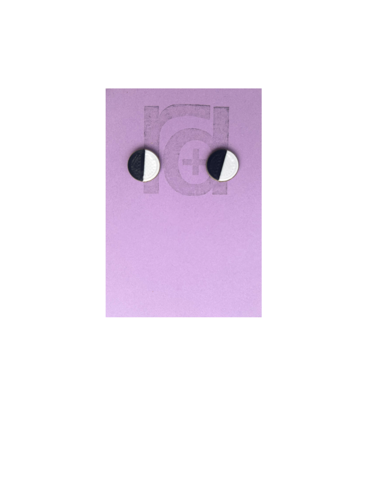 Batch Made in NYC 3D Printed Earrings