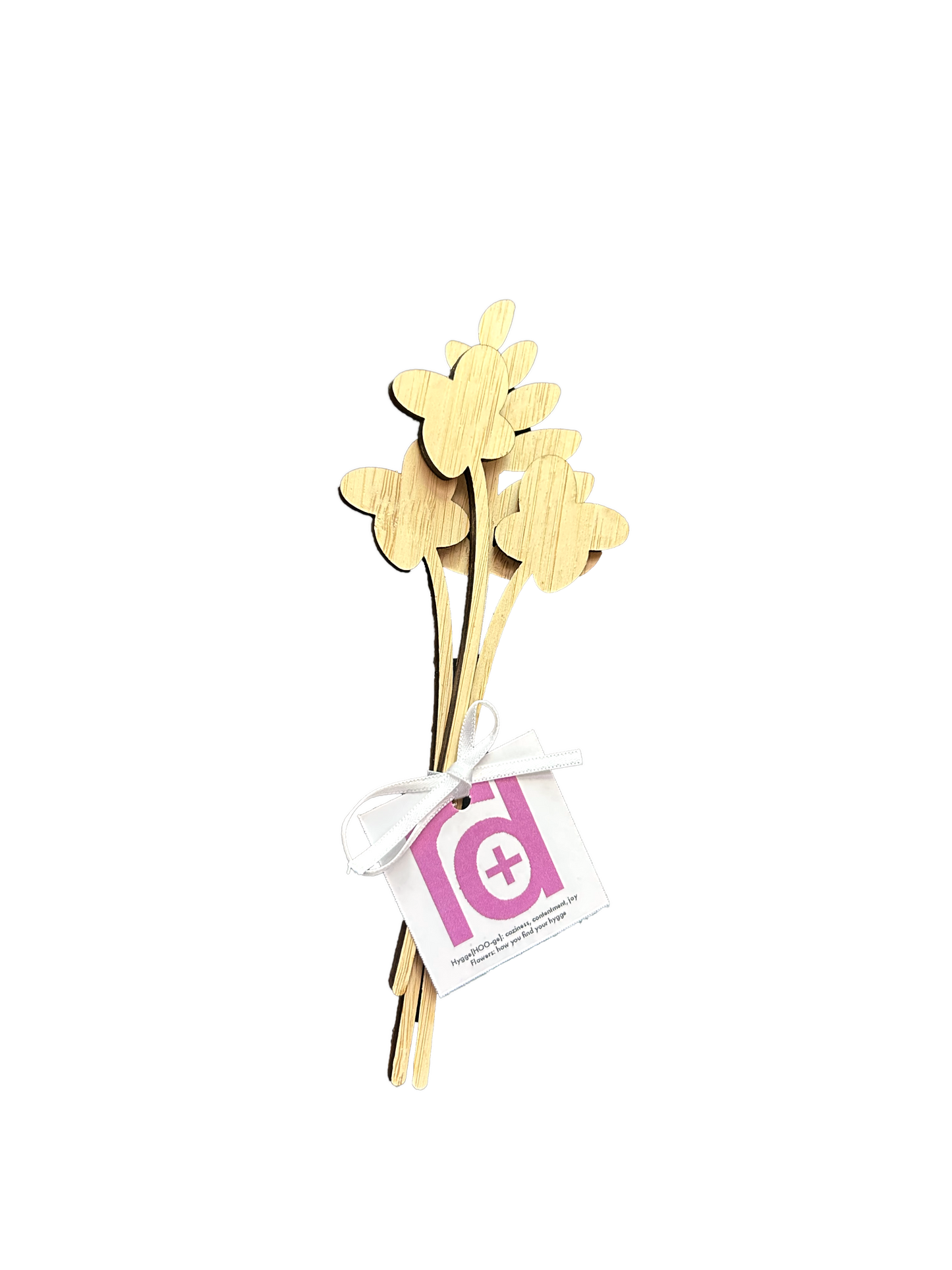 Cozy Up with Flowers