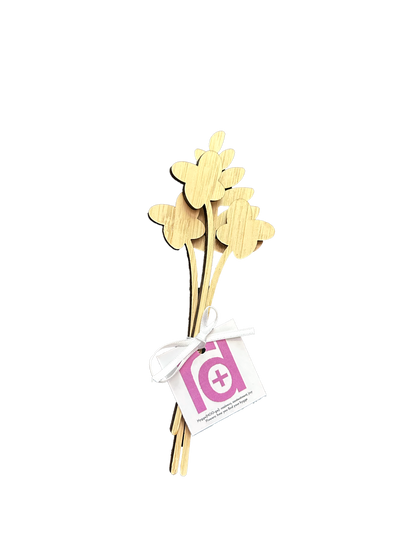 Cozy Up with Flowers