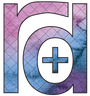 R+D