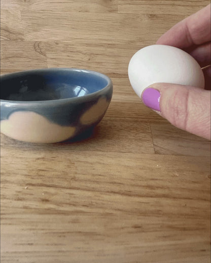 Off To A Frying Start 3D Printed Earrings