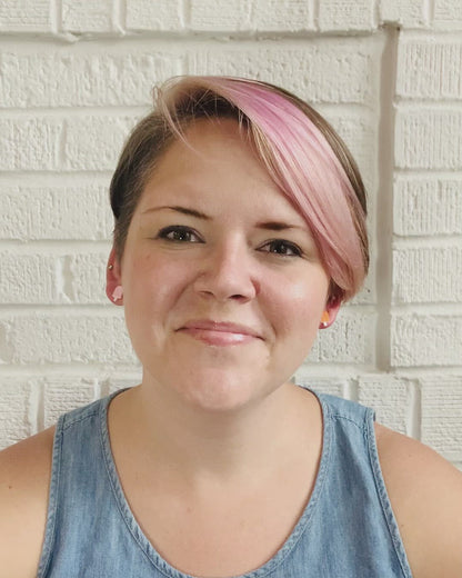 Anything is Popsicle 3D Printed Earrings