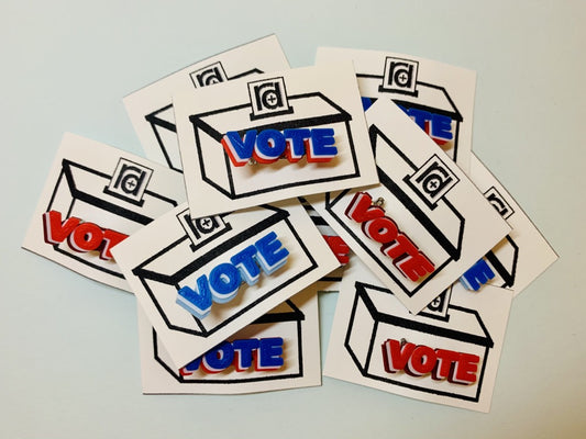 Vote!