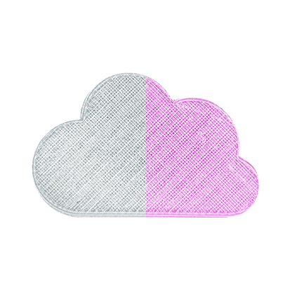 This is a sample of our specialty UV reactive eco friendly 3D printer filament. It seems impossible until you see it. In direct UV sunlight, this filament will turn from an opaque white to a bright hot pink. 