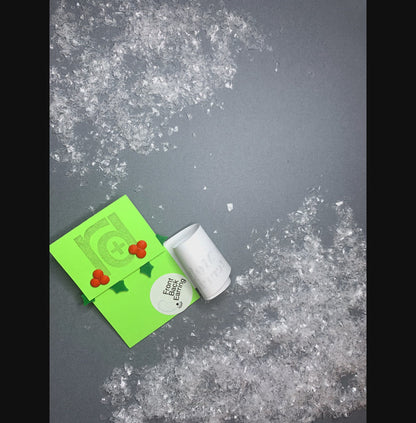 Holly If Ya Can Hear Me 3D Printed Earrings