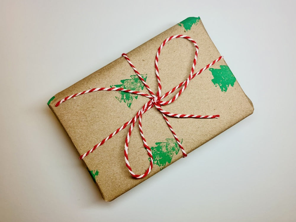 Gift Wrap