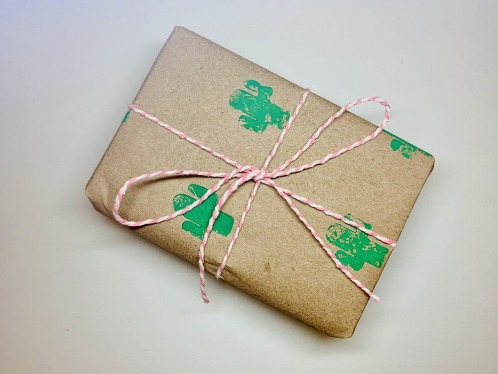 Gift Wrap