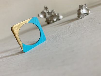 Pointless 3D Printed Rings